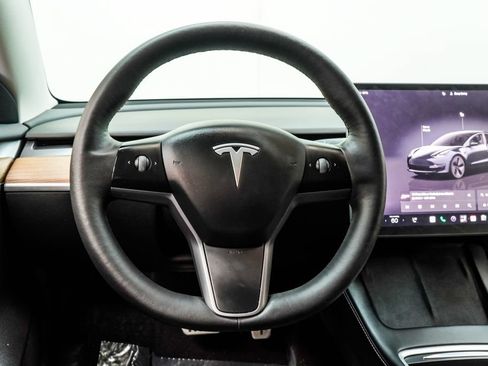 Used 2022 Tesla Model 3 Long Range AWD/4WD image 23