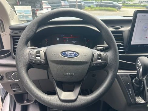 New 2026 Ford Transit 150 Low Roof RWD image 20
