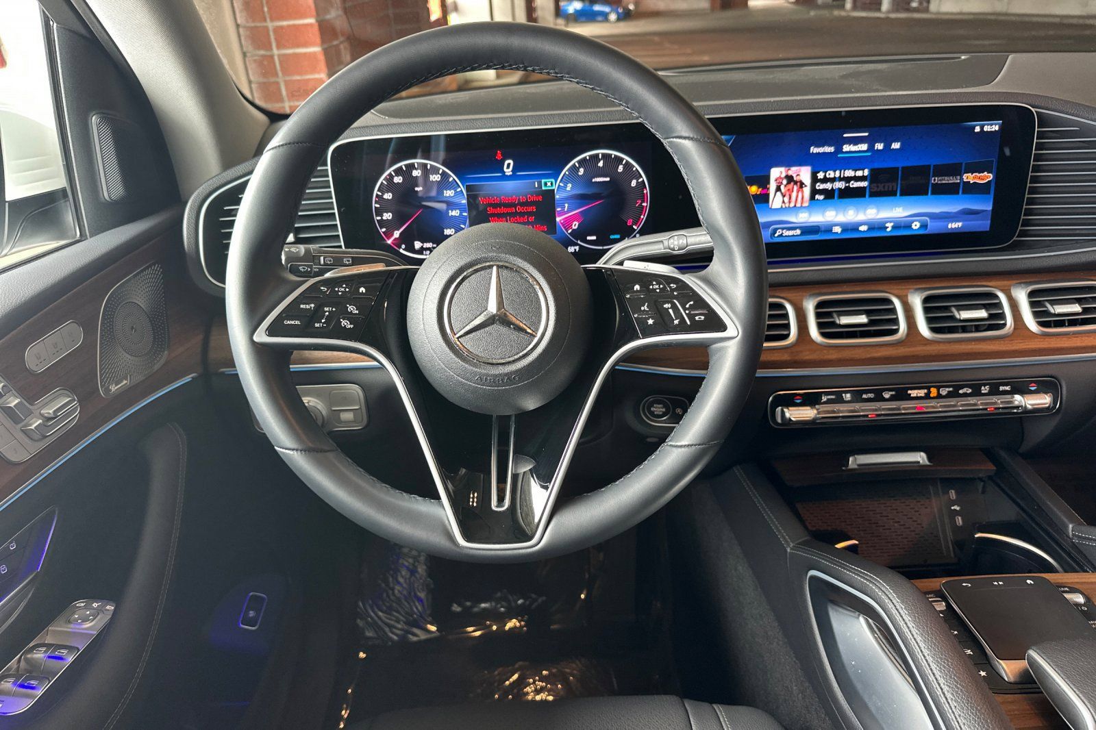 Certified 2024 Mercedes-Benz GLE 350 4MATIC image 18