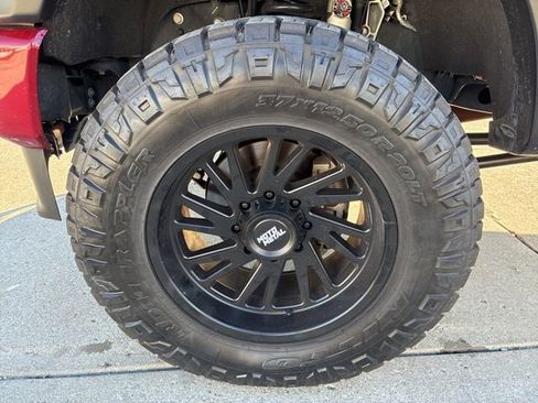 Used 2025 Ford F250 Lariat w/ Lariat Ultimate Package image 22