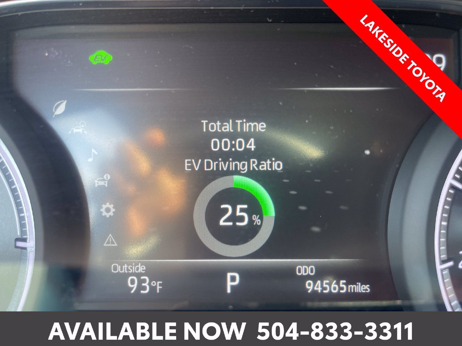 Used 2022 Toyota Venza XLE AWD/4WD image 37