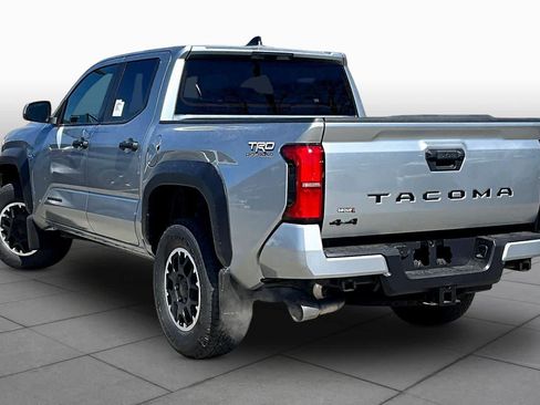 New 2026 Toyota Tacoma TRD Off-Road AWD/4WD image 11