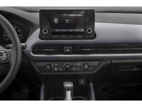 Used 2024 Honda HR-V LX image 13