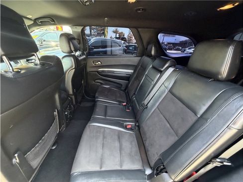 Used 2020 Dodge Durango GT AWD/4WD image 22