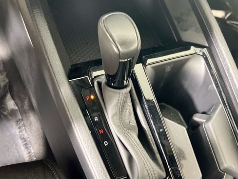 Used 2024 Honda Accord Sport image 16