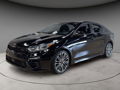 Used 2021 Kia Forte GT w/ GT2 Package