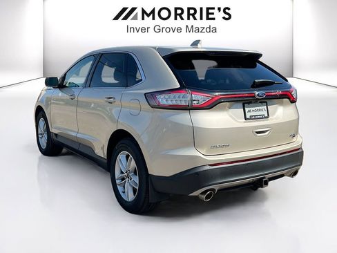 Used 2018 Ford Edge SEL w/ Equipment Group 201A image 7