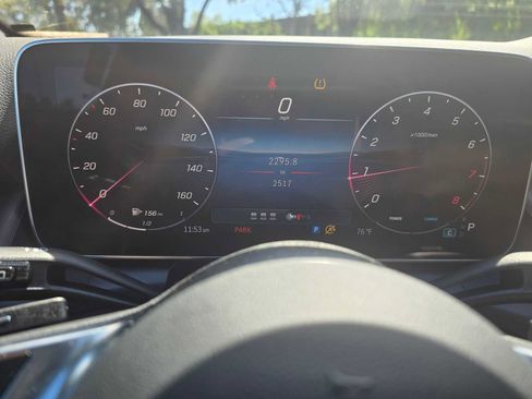 Certified 2026 Mercedes-Benz GLC 300 image 28