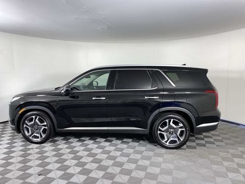Used 2024 Hyundai Palisade Limited AWD/4WD image 5