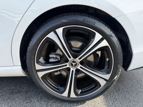 Used 2024 Mercedes-Benz C 300 Sedan image 46