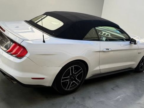 Used 2019 Ford Mustang GT Premium RWD image 14