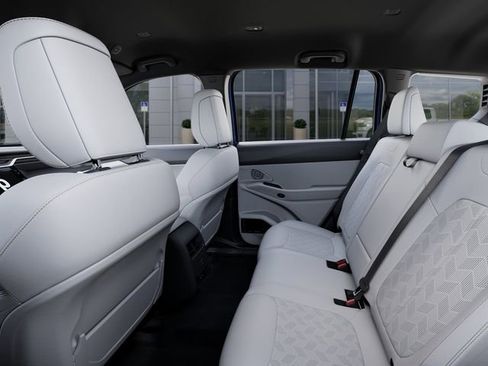 New 2026 Jeep Cherokee Overland AWD/4WD image 23