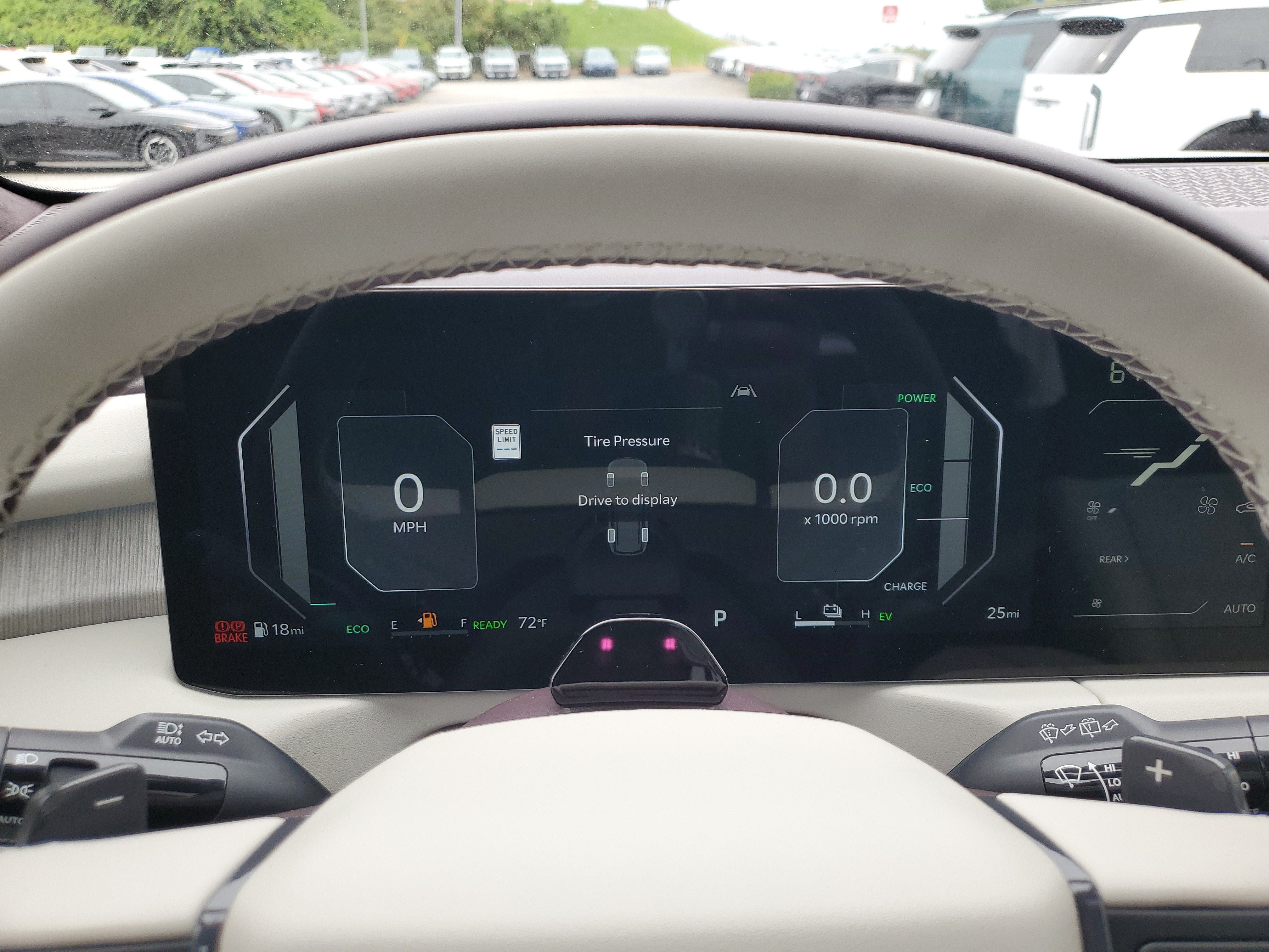 New 2027 Kia Telluride SX Prestige AWD/4WD image 24