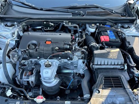 Used 2024 Honda Civic Sport image 24
