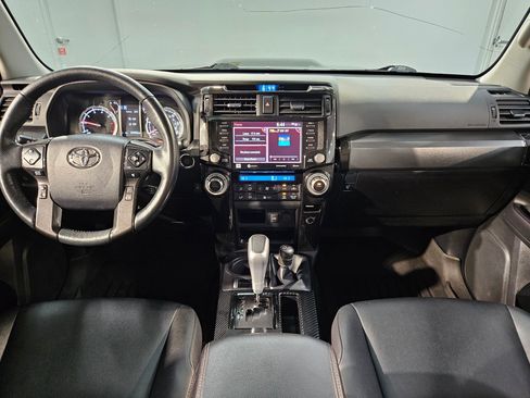 Used 2023 Toyota 4Runner TRD Pro AWD/4WD image 10
