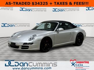 Used 2006 Porsche 911 Carrera S RWD video 1