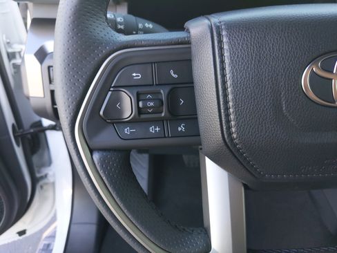 New 2026 Toyota 4Runner TRD Off-Road Premium image 21