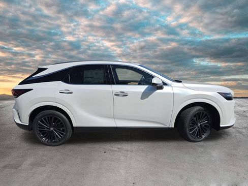 New 2026 Lexus RX 350 Premium AWD/4WD image 9