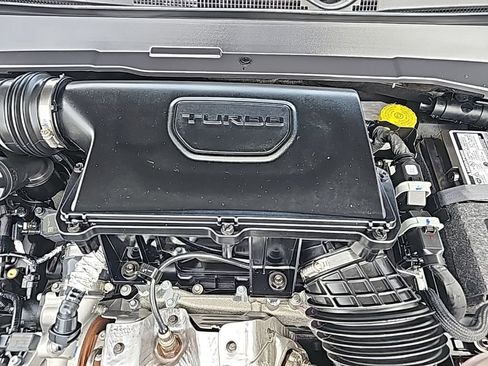 Certified 2023 Jeep Compass High Altitude image 37