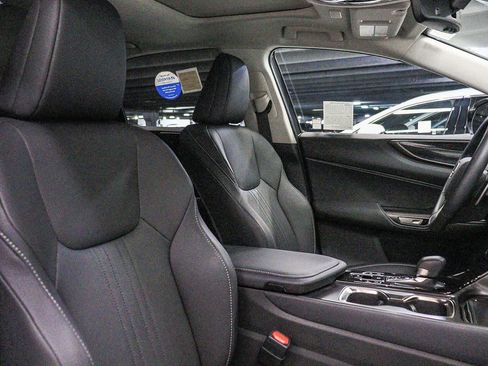 Used 2026 Lexus NX 350 AWD w/ Accessory Package (Z1) image 17