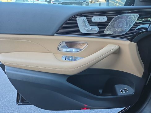 Used 2026 Mercedes-Benz GLE 450 4MATIC image 19