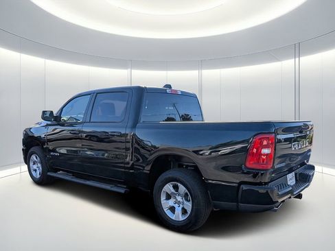 New 2026 RAM 1500 Big Horn w/ Sport Appearance Package AWD/4WD image 5