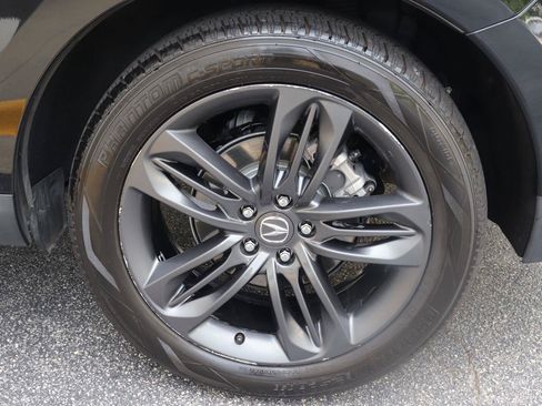 Used 2023 Acura RDX A-Spec FWD image 44
