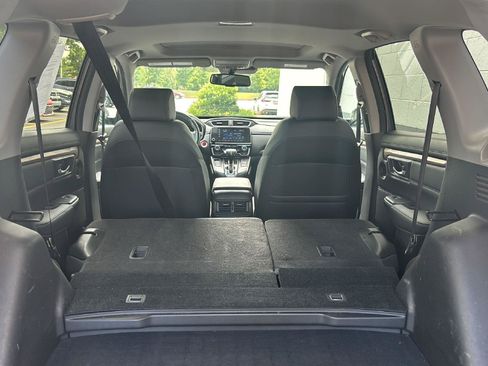 Used 2020 Honda CR-V EX-L image 21