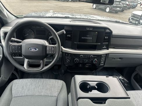 New 2026 Ford F250 XLT w/ 360-Degree Camera Package image 6