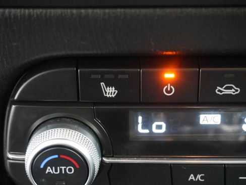 Used 2020 MAZDA CX-5 Touring FWD image 20