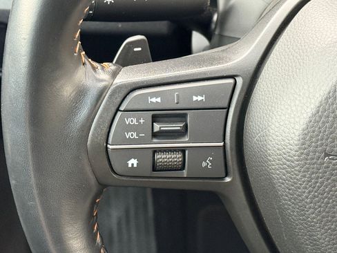 Used 2025 Honda CR-V Sport-L image 12