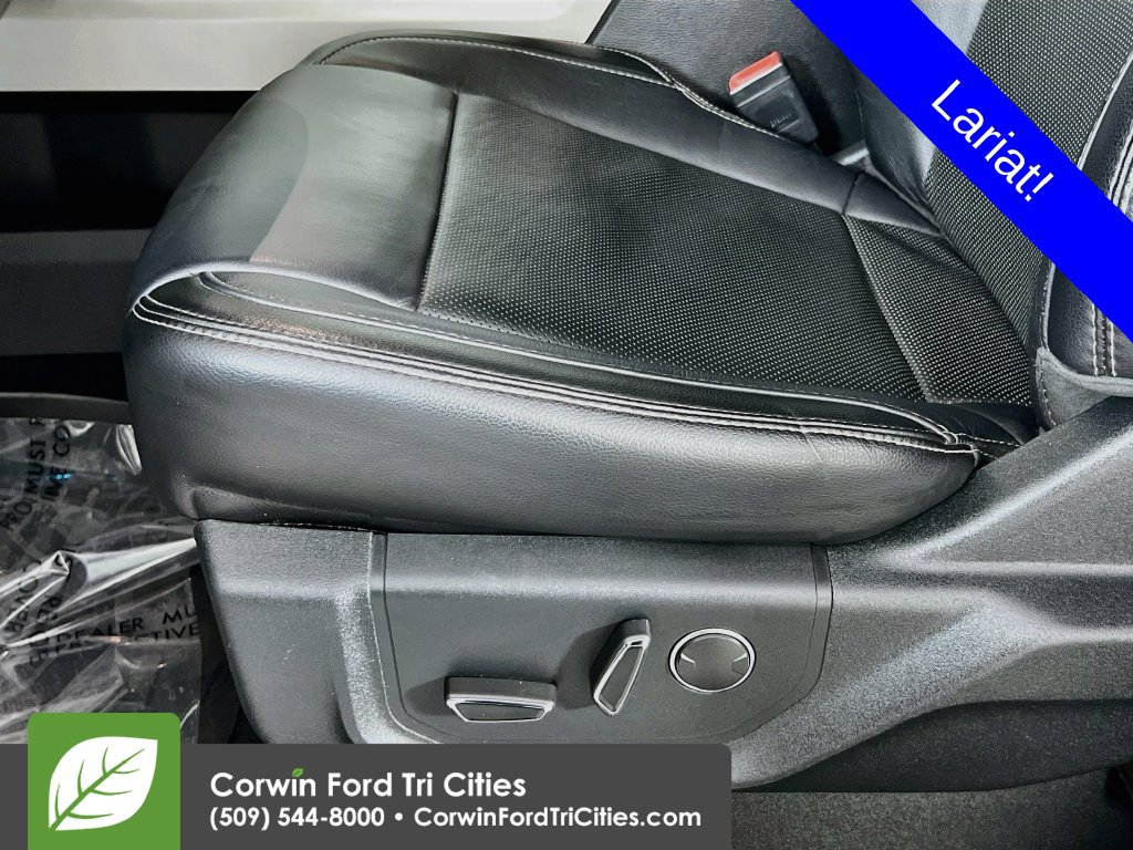 Used 2019 Ford F250 Lariat w/ Lariat Ultimate Package AWD/4WD image 21