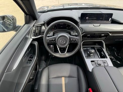 New 2026 MAZDA CX-90 3.3 Turbo w/ Premium Plus Pkg AWD/4WD image 5
