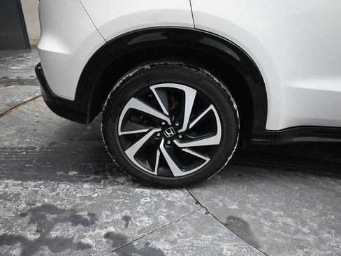 Used 2020 Honda HR-V Sport image 15