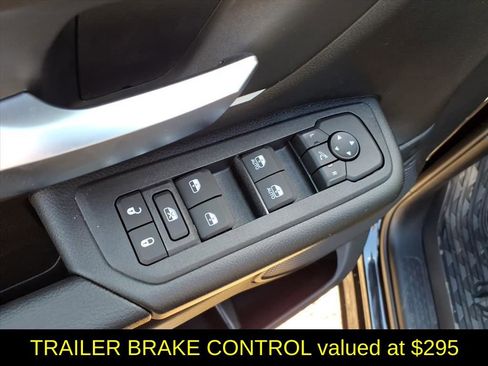 New 2026 RAM 1500 Big Horn image 9