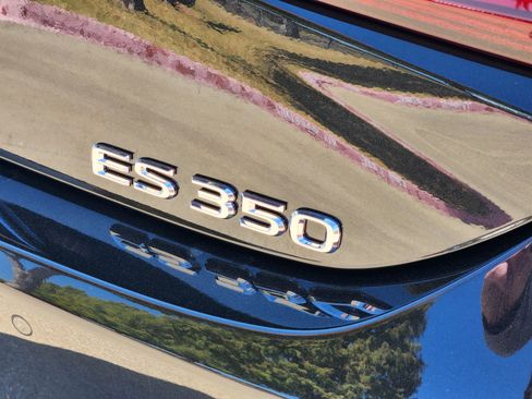 New 2025 Lexus ES 350 w/ Premium Package image 7