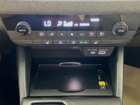 New 2026 Subaru Outback Limited XT AWD/4WD image 17