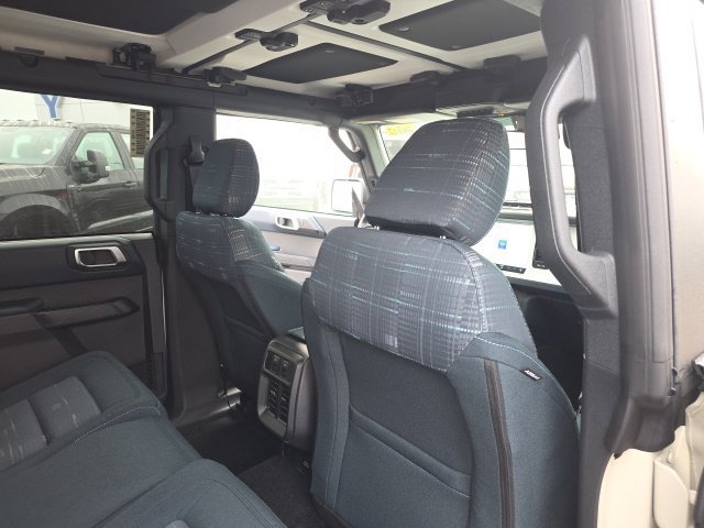 New 2026 Ford Bronco Heritage Edition AWD/4WD image 41