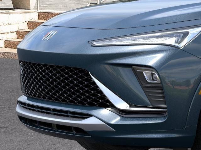 New 2026 Buick Envista Avenir FWD image 38
