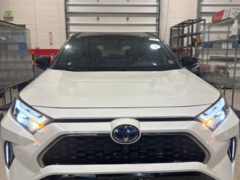Used 2022 Toyota RAV4 XSE w/ Premium Package image 37