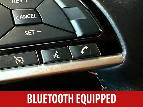 Used 2023 Nissan Altima 2.5 SR image 12