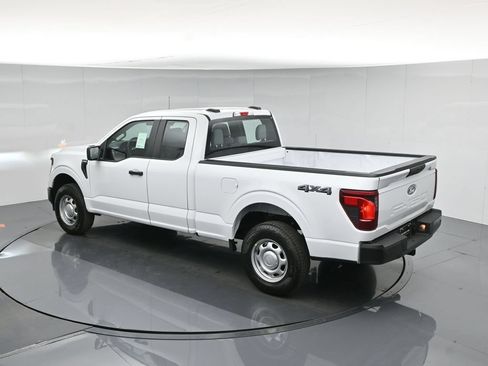 New 2026 Ford F150 XL AWD/4WD image 38