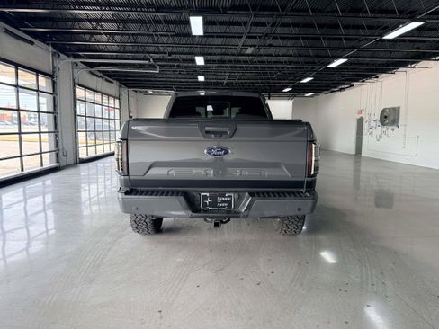 Used 2018 Ford F150 XLT w/ Equipment Group 302A Luxury image 5