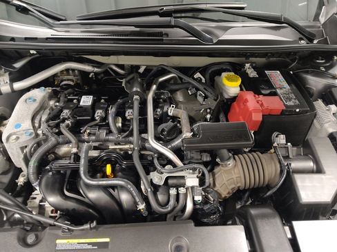 Used 2022 Nissan Sentra SV w/ Trunk Package image 30