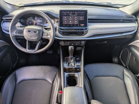 Certified 2024 Jeep Compass Latitude image 27