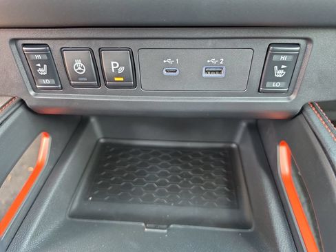 New 2026 Nissan Frontier Pro-X w/ Pro-X Convenience Package RWD image 34