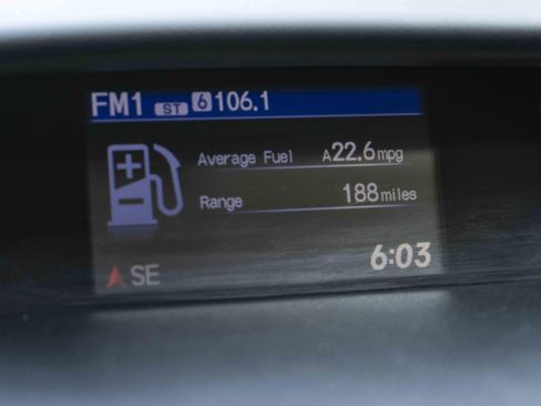 Used 2013 Honda CR-V EX-L image 27