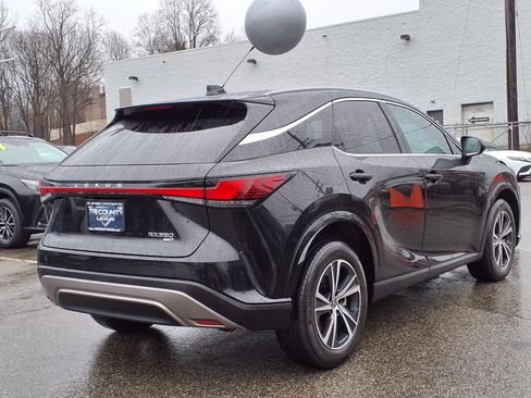 Used 2023 Lexus RX 350 Premium w/ Cold Area Package image 6