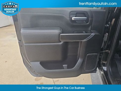 Used 2019 GMC Sierra 1500 AT4 image 35