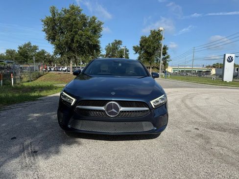 Used 2021 Mercedes-Benz A 220 w/ Premium Package image 2